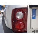 LAND ROVER FREELANDER I (L314)