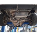 LAND ROVER FREELANDER I (L314)