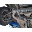 LAND ROVER FREELANDER I (L314)