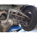 LAND ROVER FREELANDER I (L314)