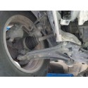 LAND ROVER FREELANDER I (L314)