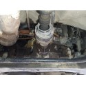LAND ROVER FREELANDER I (L314)