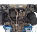 LAND ROVER FREELANDER I (L314)