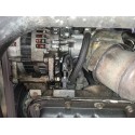 LAND ROVER FREELANDER I (L314)