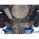 LAND ROVER FREELANDER I (L314)