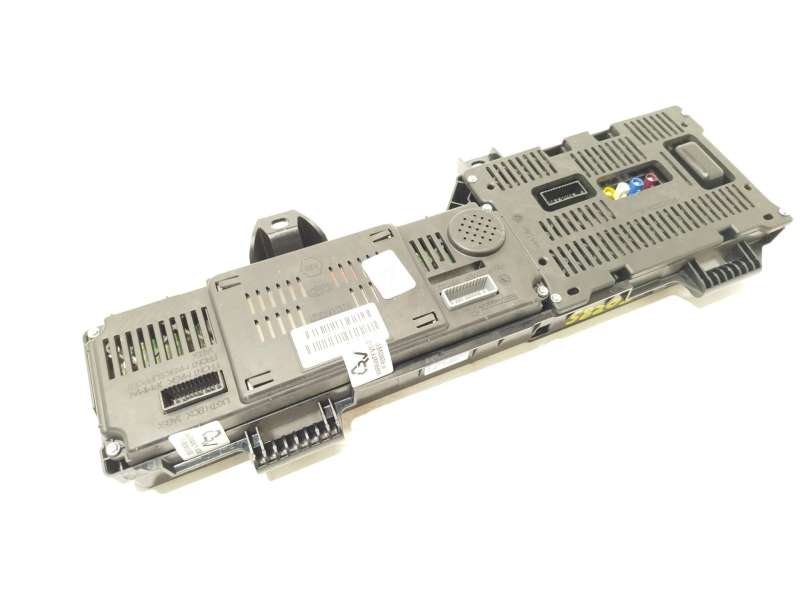 Recambio de cuadro instrumentos para renault scénic iii (jz0/1_) 1.2 tce referencia OEM IAM 248105129R  503002221117 4