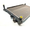 Recambio de radiador agua para seat leon (kl1, klg) 1.5 etsi referencia OEM IAM 5Q0121251HS  