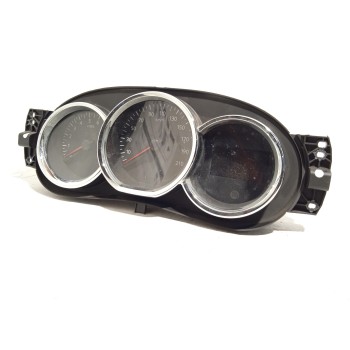 Recambio de cuadro instrumentos para dacia sandero ii (b8_) tce 90 (b8m1, b8ma) referencia OEM IAM 248101921R  NS26078642