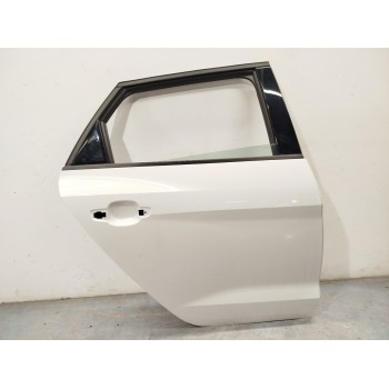 Recambio de puerta trasera derecha para audi a1 sportback (gba) 30 tfsi referencia OEM IAM 82G833052  