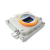 Recambio de centralita faros xenon para audi a3 (8v1, 8vk) 1.6 tdi referencia OEM IAM 4G0907397R  