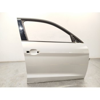 Recambio de puerta delantera derecha para audi a1 sportback (gba) 30 tfsi referencia OEM IAM 82G831052  