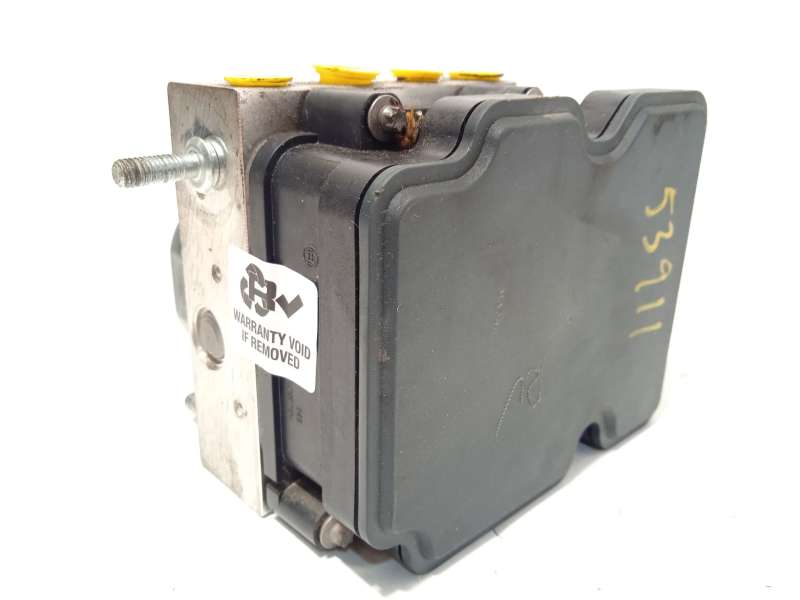 Recambio de abs para renault clio iv life referencia OEM IAM 476607341R 2265106455 269722 3