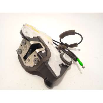 CERRADURA PUERTA DELANTERA DERECHA 69030K0030 