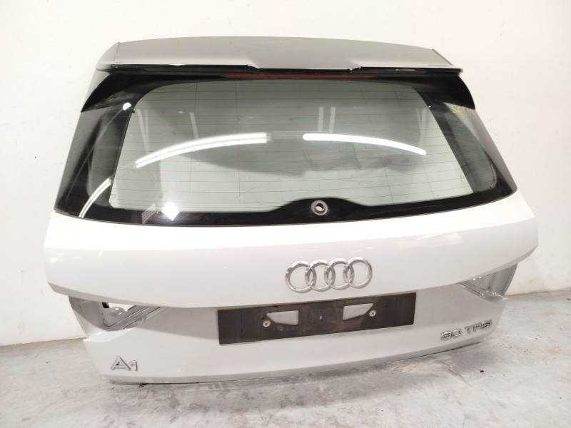 PORTON TRASERO 82A827025B 382A827917BGRU 