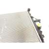 Recambio de radiador agua para porsche cayenne (9pa) s 4.5 referencia OEM IAM 95510614200  
