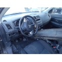 MITSUBISHI ASX (GA0W)