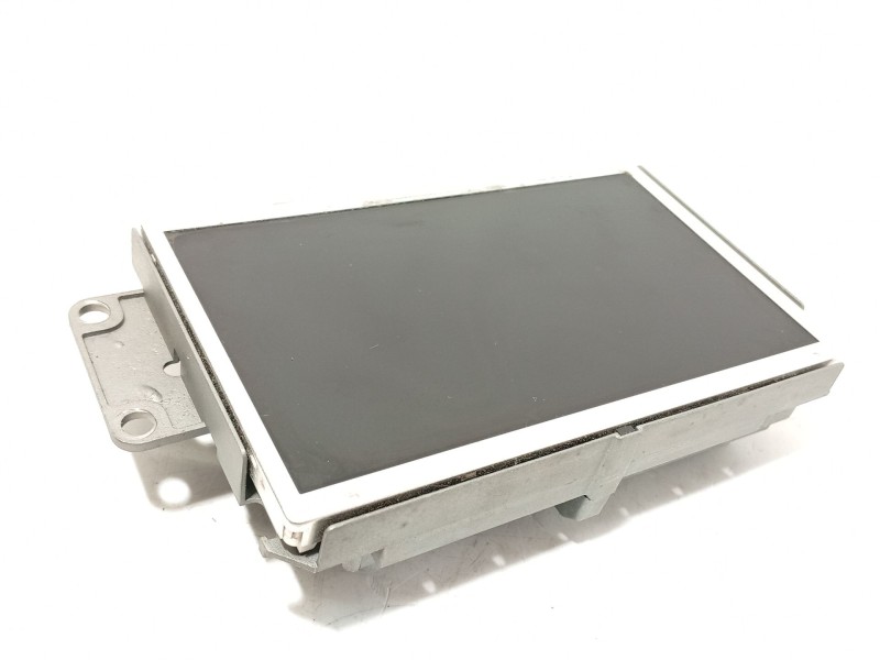 PANTALLA MULTIFUNCION 9656303580 503550080803