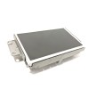 Recambio de pantalla multifuncion para peugeot 607 (9d, 9u) 2.7 hdi 24v referencia OEM IAM 9656303580  503550080803