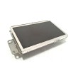 Recambio de pantalla multifuncion para peugeot 607 (9d, 9u) 2.7 hdi 24v referencia OEM IAM 9656303580  503550080803