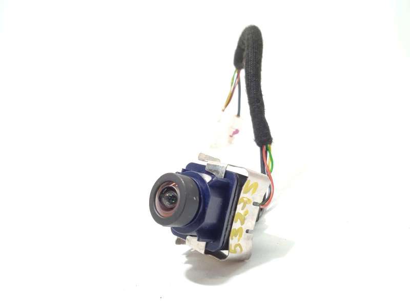 Recambio de modulo electronico para mercedes-benz clase glc coupe (bm 253)(6.2016) referencia OEM IAM A1779009902 - Negro 2