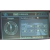 Recambio de pantalla multifuncion para peugeot 607 (9d, 9u) 2.7 hdi 24v referencia OEM IAM 9656303580  503550080803