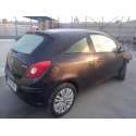 OPEL CORSA D