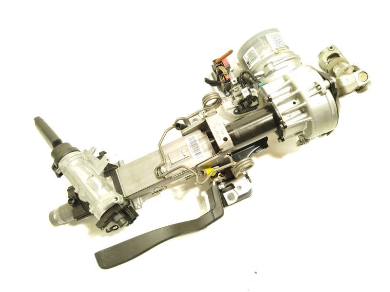 Recambio de columna direccion para seat ibiza v (kj1, kjg) 1.6 tdi referencia OEM IAM 2Q1423510BB 2Q1909144M 2