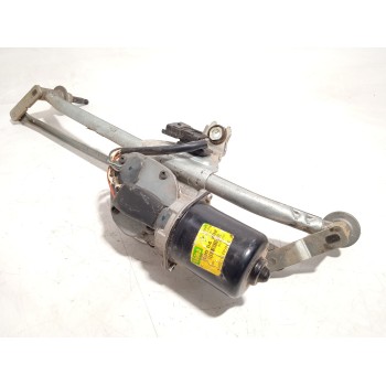 Recambio de motor limpia delantero para opel vivaro a caja/chasis (x83) 2.5 cdti referencia OEM IAM 53554202  