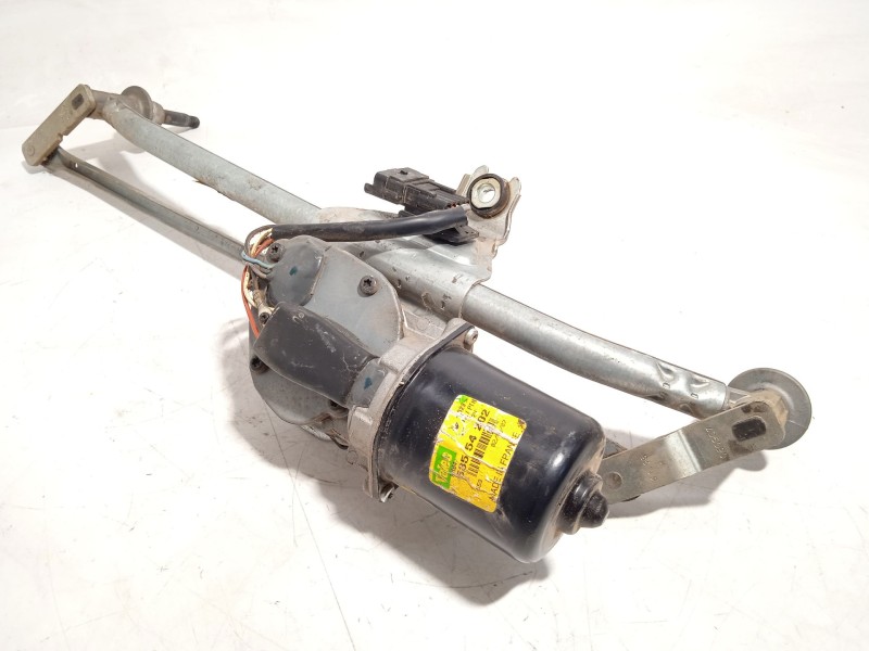 MOTOR LIMPIA DELANTERO 53554202 