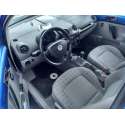 VOLKSWAGEN NEW BEETLE (9C1/1C1)