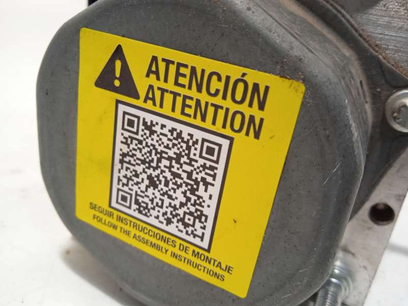 Recambio de abs para renault clio iv life referencia OEM IAM 476607341R 2265106455 269722 5