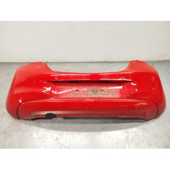 PARAGOLPES TRASERO 1696723380 