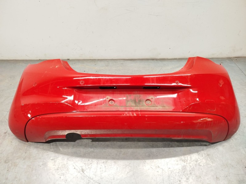 PARAGOLPES TRASERO 1696723380 