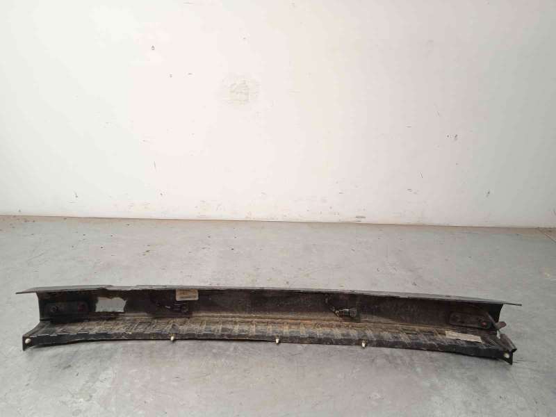 Recambio de paragolpes trasero para ford transit furgón (tts) referencia OEM IAM 2183637  JK2117E962BA5YZ9 - Blanco 4