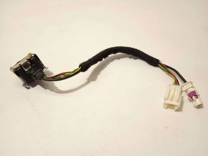 Recambio de modulo electronico para mercedes-benz clase glc coupe (bm 253)(6.2016) referencia OEM IAM A1779009902 - Negro 4