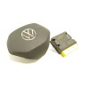 Recambio de kit airbag para volkswagen t-roc (a11, d11) 1.0 tsi referencia OEM IAM 2GA857002RA3 2GA880204E 3G0880201QXEA