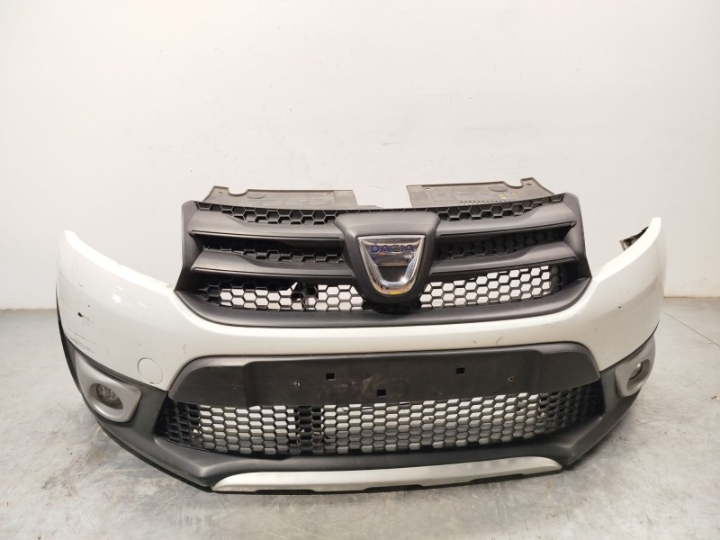 PARAGOLPES DELANTERO 620220802R 