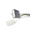 Recambio de espejo interior para ford puma (j2k, cf7) 1.0 ecoboost mhev referencia OEM IAM 5511089  