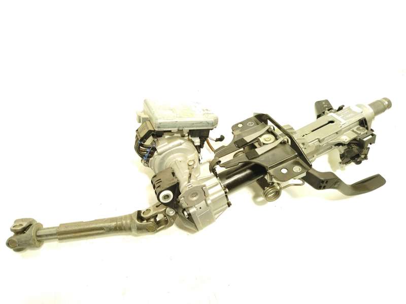 Recambio de columna direccion para seat ibiza v (kj1, kjg) 1.6 tdi referencia OEM IAM 2Q1423510BB 2Q1909144M 4