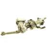 Recambio de columna direccion para seat ibiza v (kj1, kjg) 1.6 tdi referencia OEM IAM 2Q1423510BB 2Q1909144M 