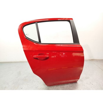 Recambio de puerta trasera derecha para opel corsa e (x15) 1.4 (08, 68) referencia OEM IAM 39135552  