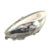 Recambio de faro izquierdo para renault scénic iii (jz0/1_) 1.2 tce referencia OEM IAM 260601946R  89906003