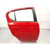 Recambio de puerta trasera derecha para opel corsa e (x15) 1.4 (08, 68) referencia OEM IAM 39135552  