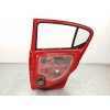 Recambio de puerta trasera derecha para opel corsa e (x15) 1.4 (08, 68) referencia OEM IAM 39135552  