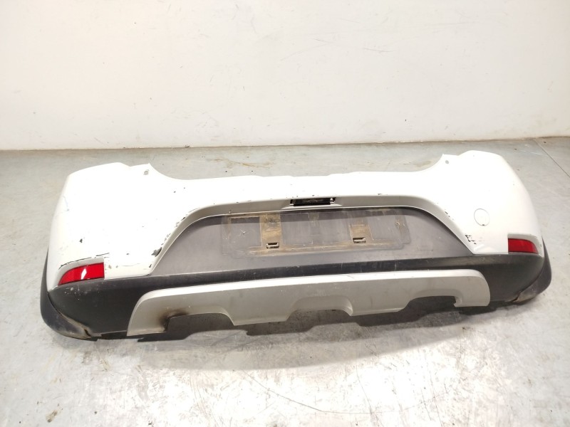 PARAGOLPES TRASERO 850108510S 