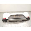 Recambio de paragolpes trasero para dacia sandero ii (b8_) tce 90 (b8m1, b8ma) referencia OEM IAM 850108510S  