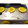 Recambio de abs para renault clio iv life referencia OEM IAM 476607341R 2265106455 269722