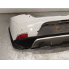 Recambio de paragolpes trasero para dacia sandero ii (b8_) tce 90 (b8m1, b8ma) referencia OEM IAM 850108510S  