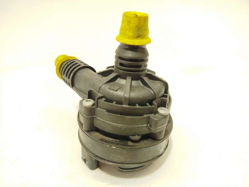 Recambio de bomba agua para mercedes-benz clase a (w177) a 200 mild-hybrid (177.087) referencia OEM IAM A0005003600  0392023409 - Negro 4