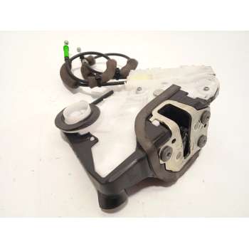 CERRADURA PUERTA DELANTERA IZQUIERDA 69040K0040 